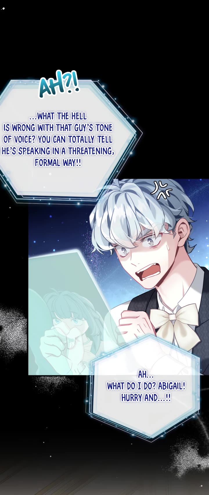 I’m the Stepmother, but my Daughter is too Cute Chapter 73 page 42 - Chapter 73