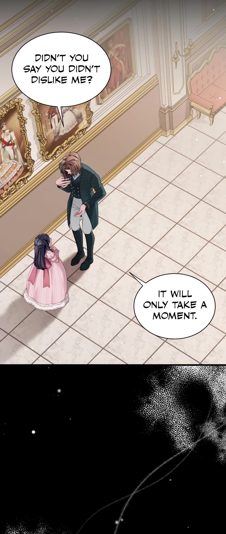I’m the Stepmother, but my Daughter is too Cute Chapter 73 page 43 - Chapter 73