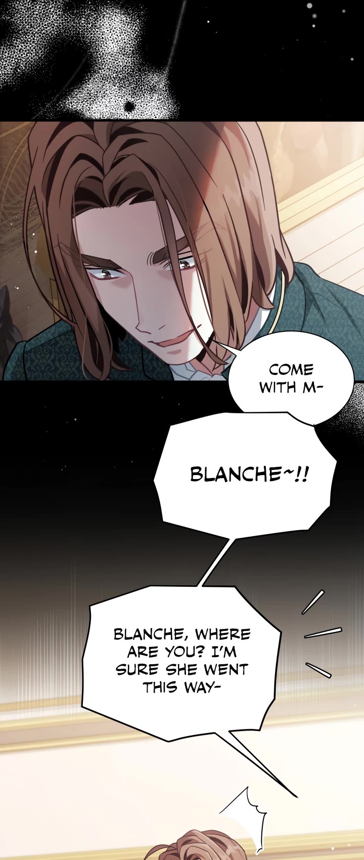 I’m the Stepmother, but my Daughter is too Cute Chapter 73 page 44 - Chapter 73