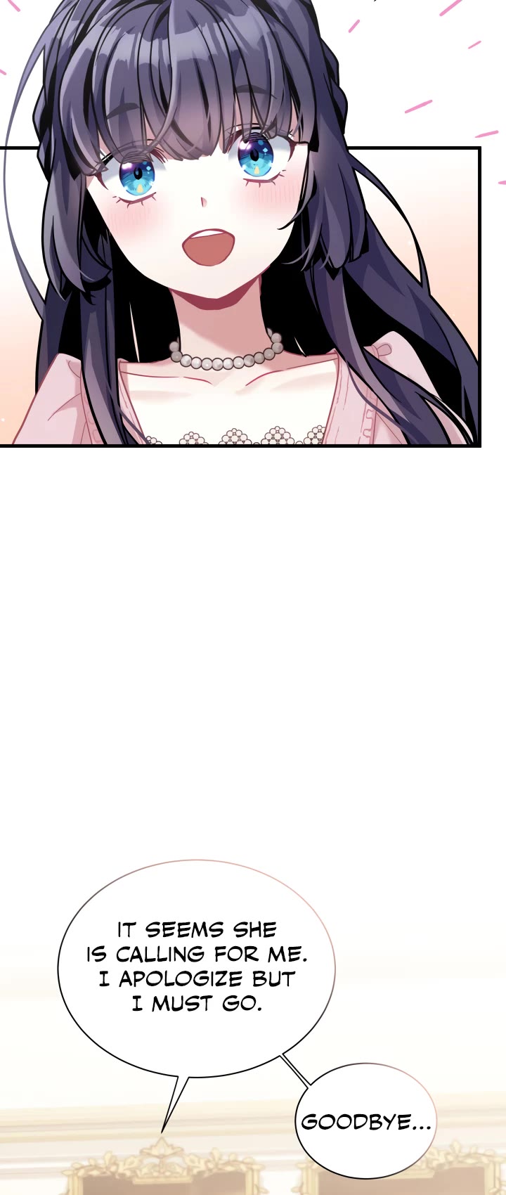 I’m the Stepmother, but my Daughter is too Cute Chapter 73 page 46 - Chapter 73