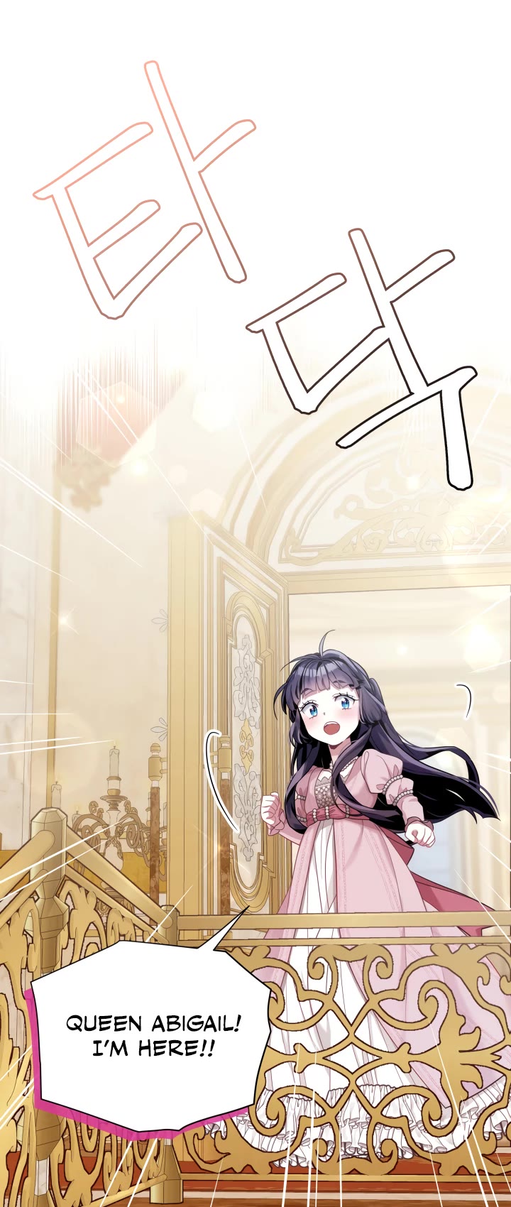I’m the Stepmother, but my Daughter is too Cute Chapter 73 page 50 - Chapter 73