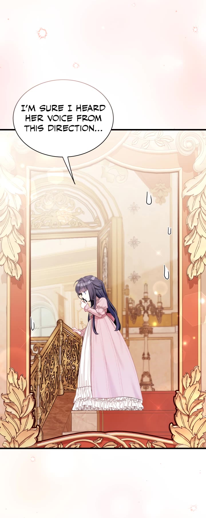 I’m the Stepmother, but my Daughter is too Cute Chapter 73 page 53 - Chapter 73