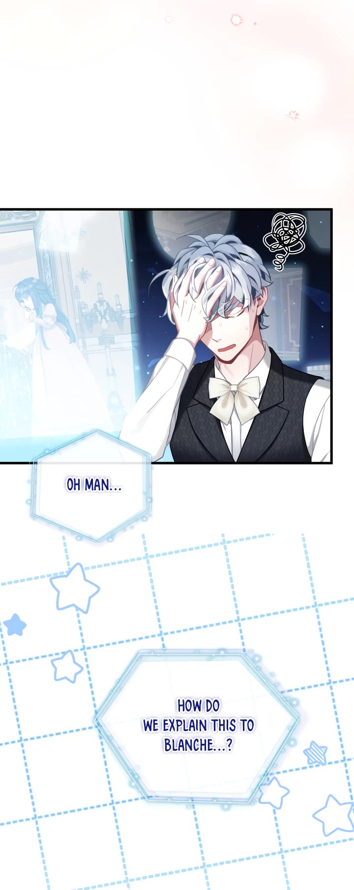 I’m the Stepmother, but my Daughter is too Cute Chapter 73 page 54 - Chapter 73
