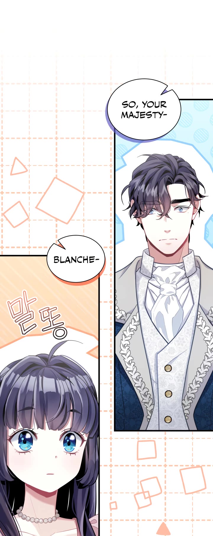 I’m the Stepmother, but my Daughter is too Cute Chapter 73 page 59 - Chapter 73