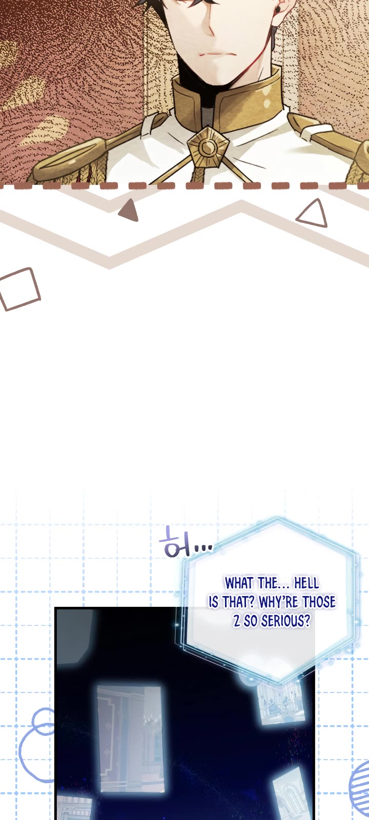 I’m the Stepmother, but my Daughter is too Cute Chapter 73 page 8 - Chapter 73