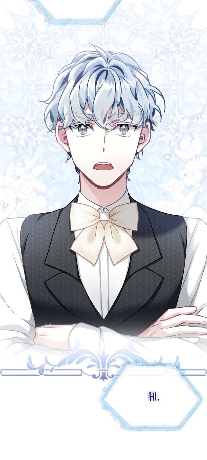 I’m the Stepmother, but my Daughter is too Cute Chapter 74 page 10 - Chapter 74