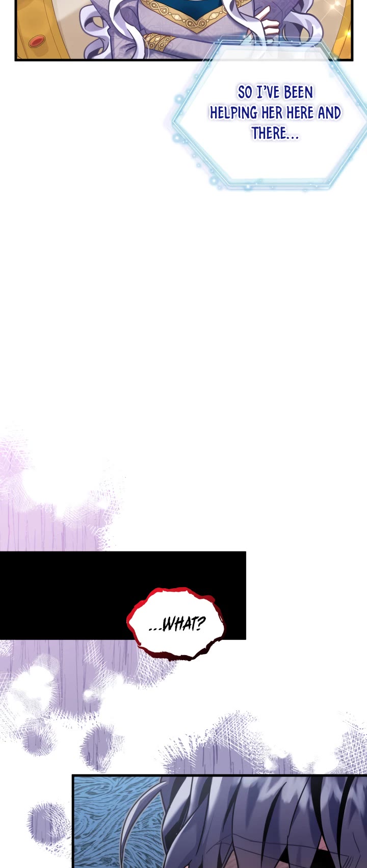 I’m the Stepmother, but my Daughter is too Cute Chapter 74 page 18 - Chapter 74