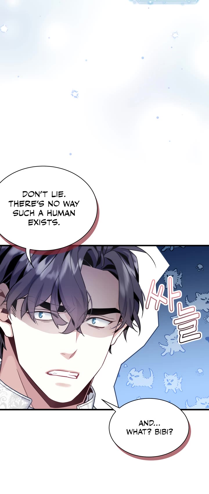 I’m the Stepmother, but my Daughter is too Cute Chapter 74 page 31 - Chapter 74
