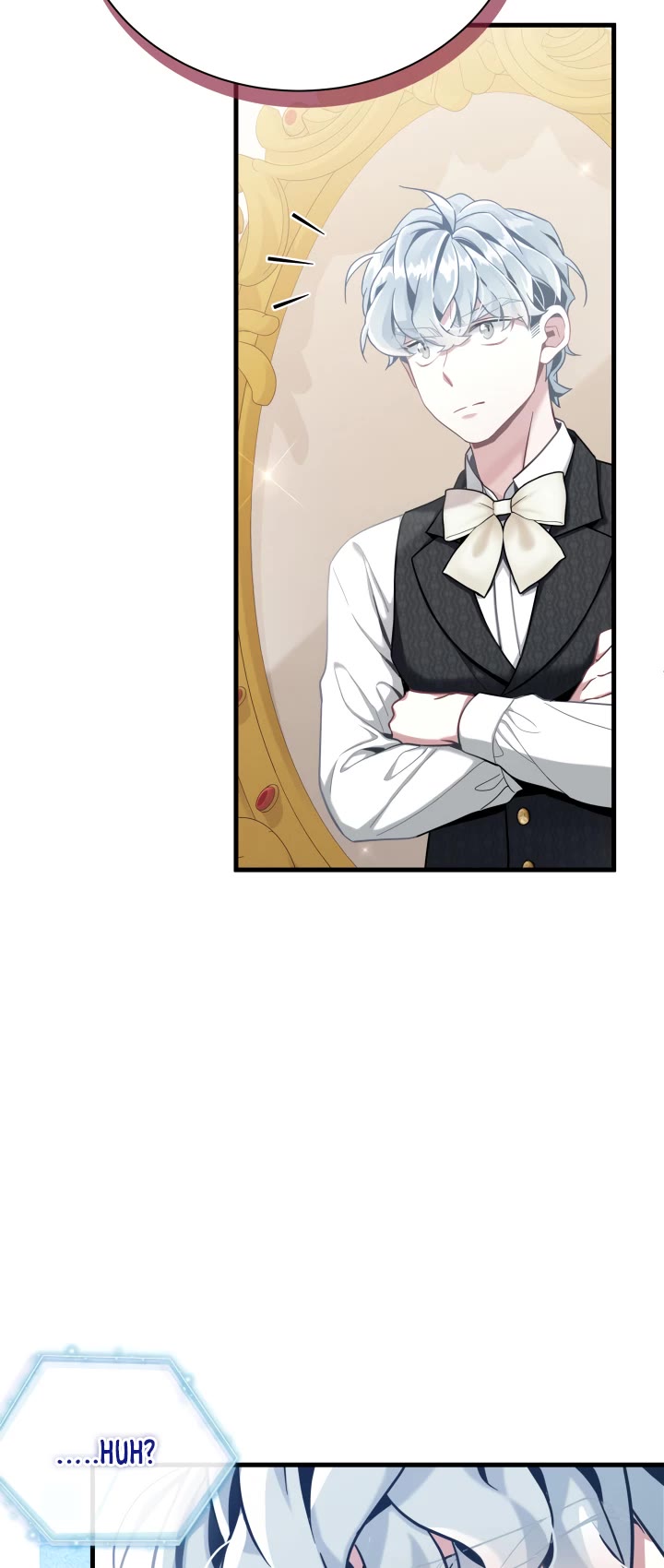 I’m the Stepmother, but my Daughter is too Cute Chapter 74 page 39 - Chapter 74