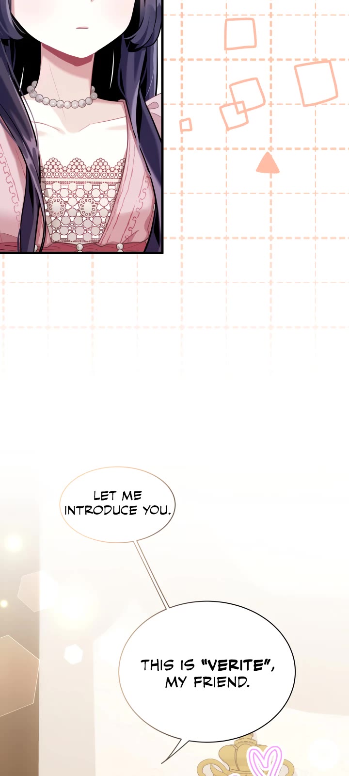 I’m the Stepmother, but my Daughter is too Cute Chapter 74 page 4 - Chapter 74