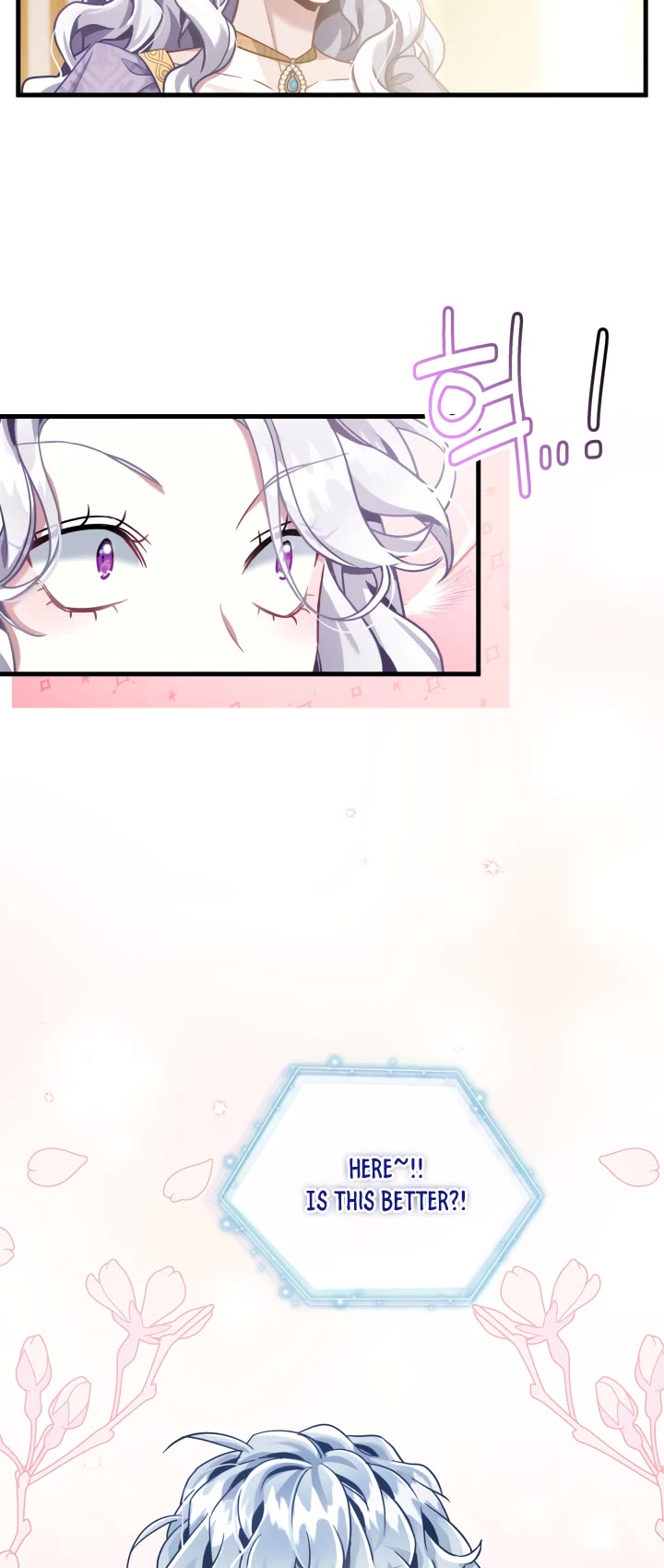 I’m the Stepmother, but my Daughter is too Cute Chapter 74 page 43 - Chapter 74