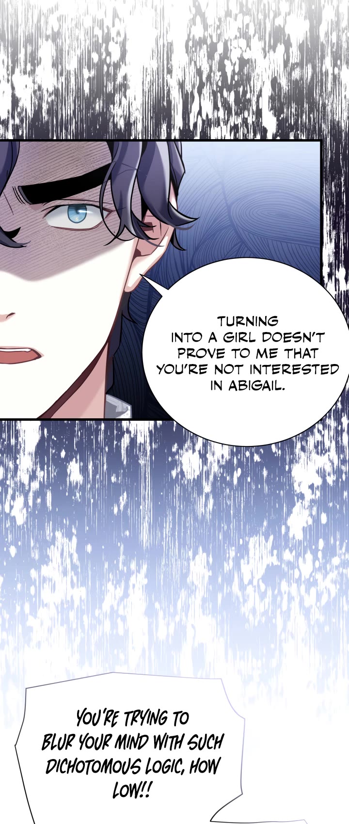 I’m the Stepmother, but my Daughter is too Cute Chapter 74 page 46 - Chapter 74