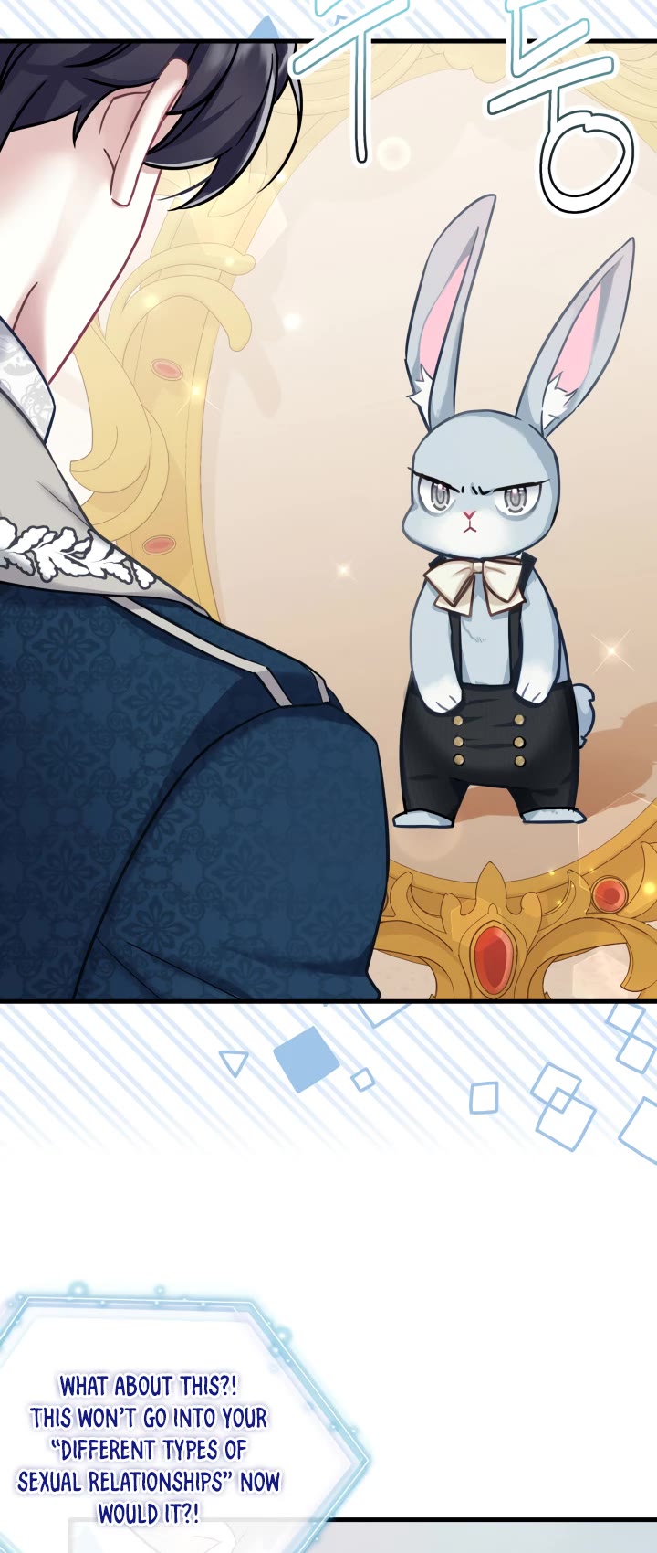 I’m the Stepmother, but my Daughter is too Cute Chapter 74 page 50 - Chapter 74