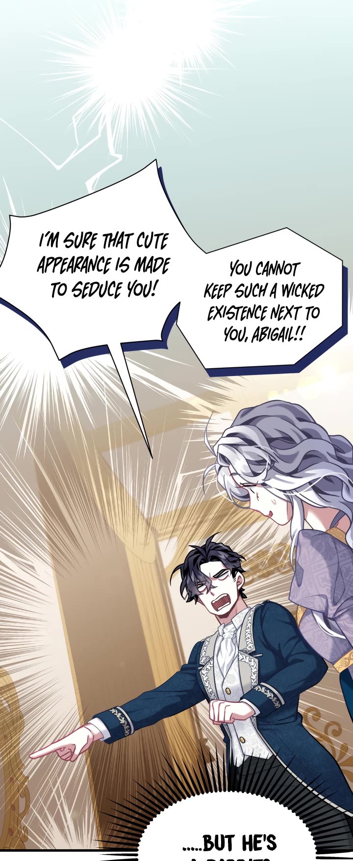I’m the Stepmother, but my Daughter is too Cute Chapter 74 page 52 - Chapter 74