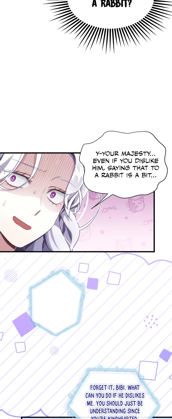 I’m the Stepmother, but my Daughter is too Cute Chapter 74 page 53 - Chapter 74