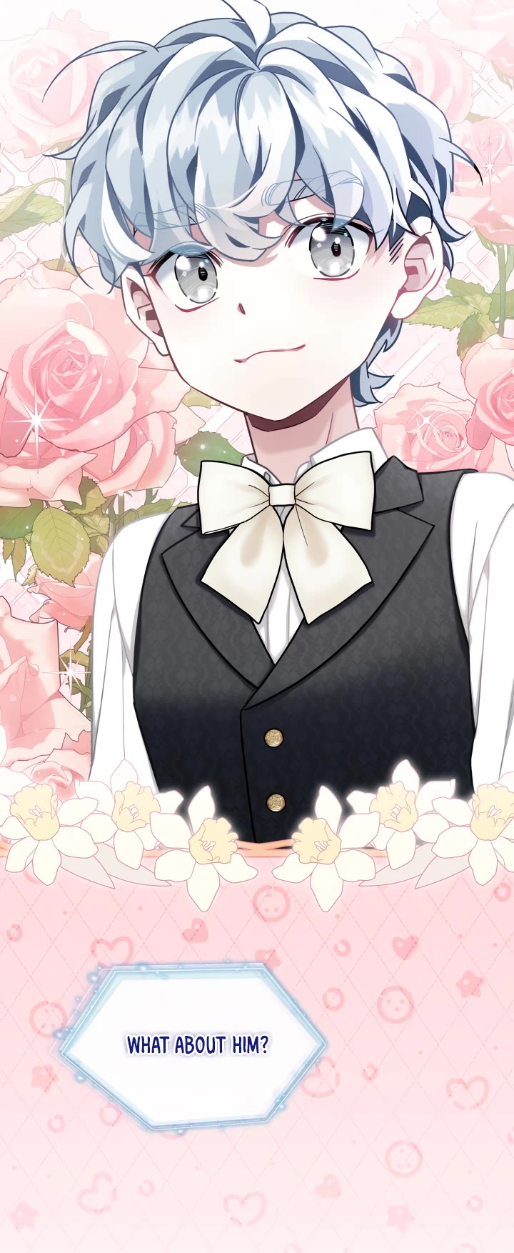 I’m the Stepmother, but my Daughter is too Cute Chapter 74 page 56 - Chapter 74
