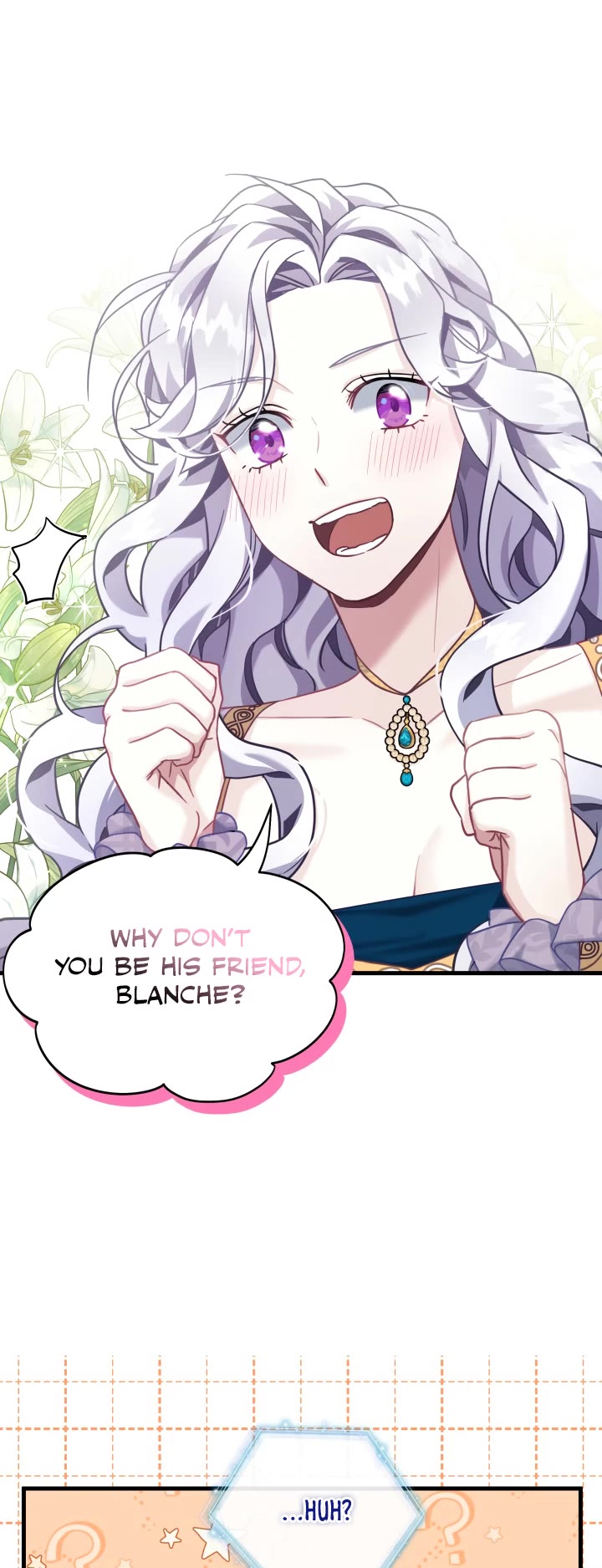 I’m the Stepmother, but my Daughter is too Cute Chapter 75 page 11 - Chapter 75
