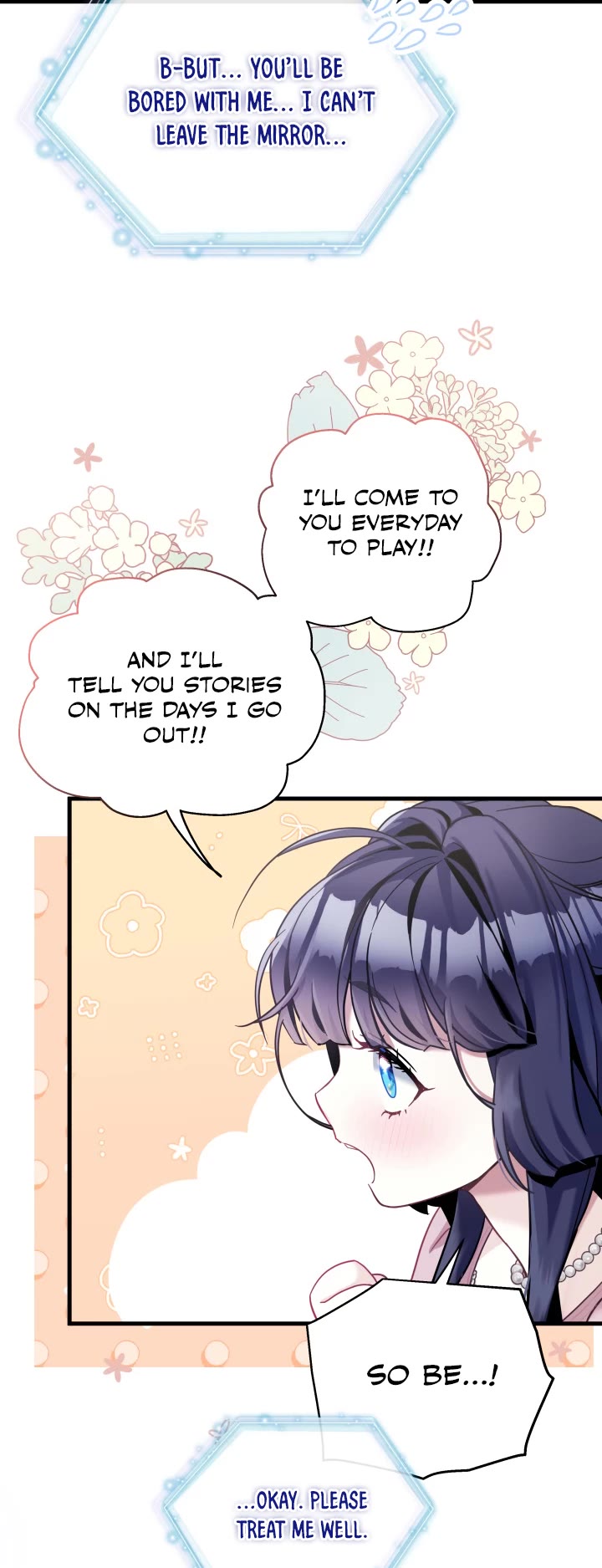 I’m the Stepmother, but my Daughter is too Cute Chapter 75 page 15 - Chapter 75