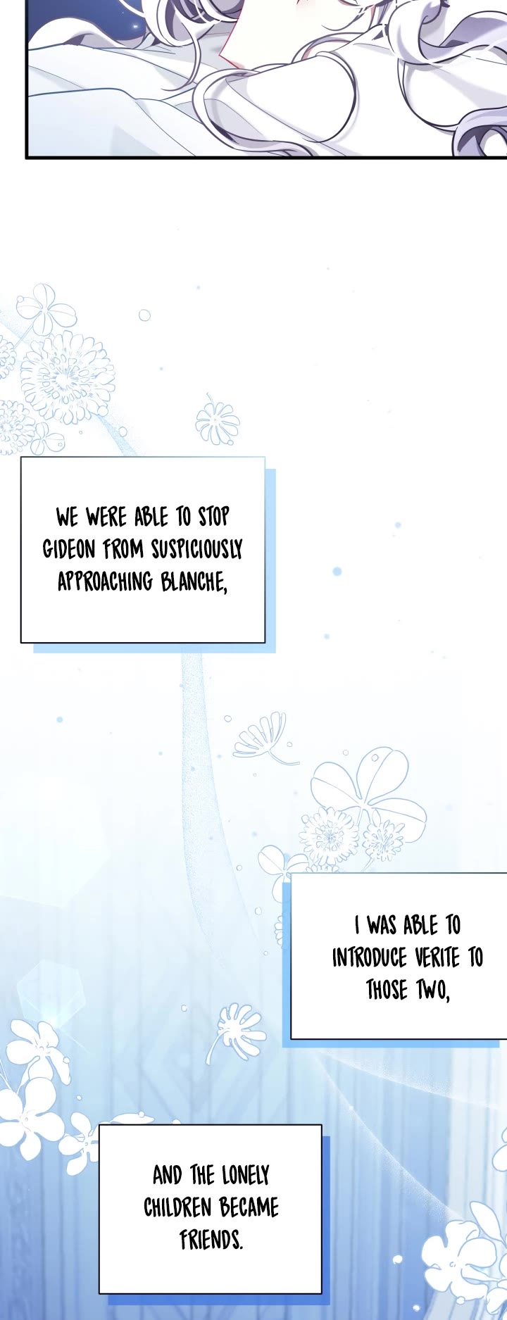 I’m the Stepmother, but my Daughter is too Cute Chapter 75 page 22 - Chapter 75