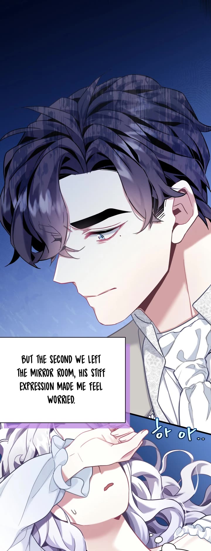 I’m the Stepmother, but my Daughter is too Cute Chapter 75 page 24 - Chapter 75