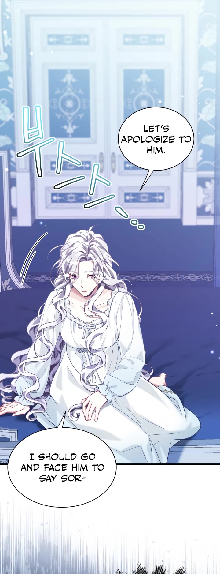 I’m the Stepmother, but my Daughter is too Cute Chapter 75 page 26 - Chapter 75