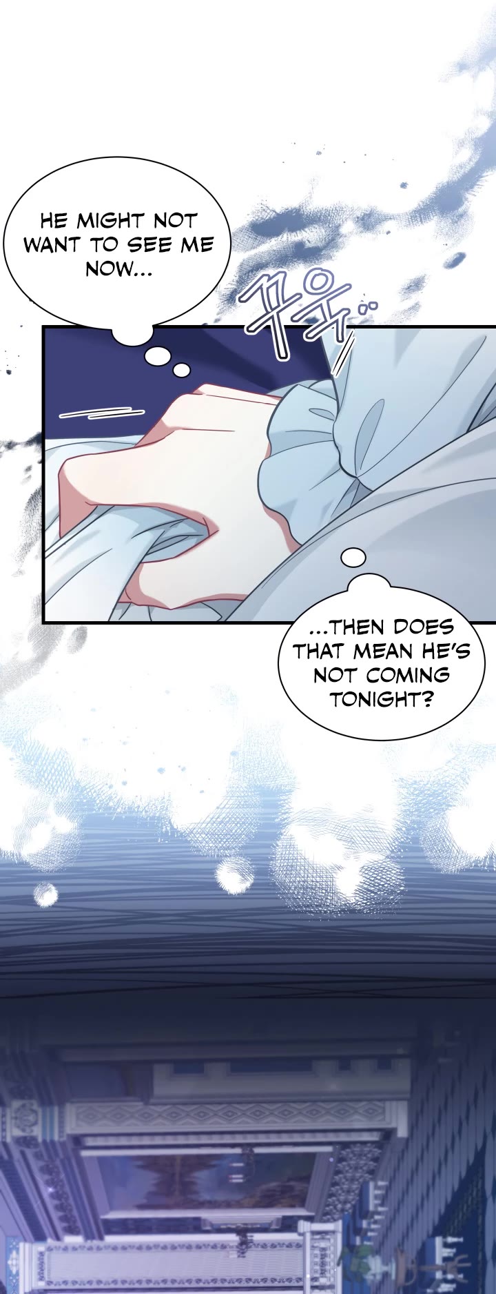I’m the Stepmother, but my Daughter is too Cute Chapter 75 page 28 - Chapter 75