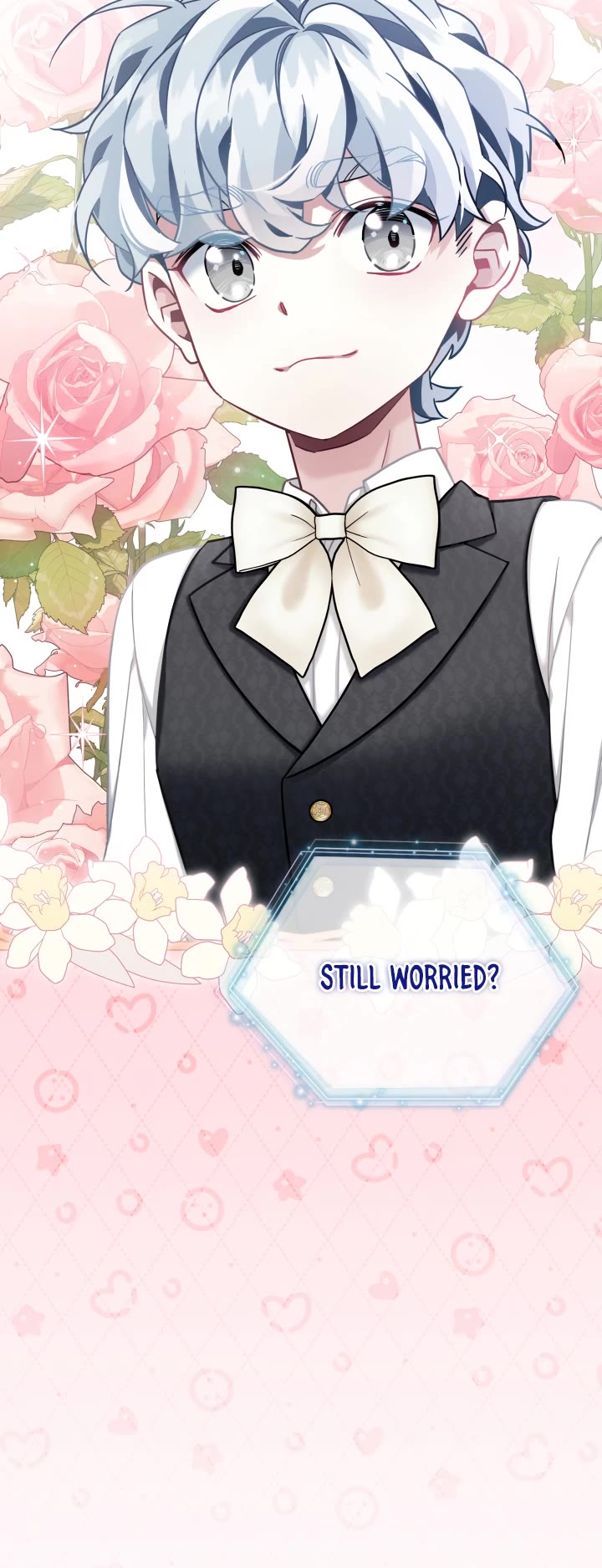 I’m the Stepmother, but my Daughter is too Cute Chapter 75 page 3 - Chapter 75
