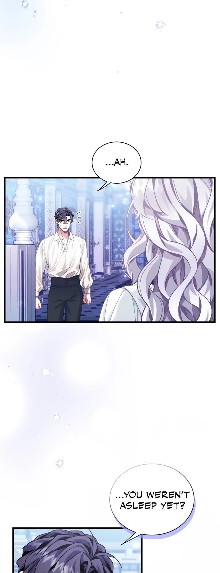 I’m the Stepmother, but my Daughter is too Cute Chapter 75 page 33 - Chapter 75