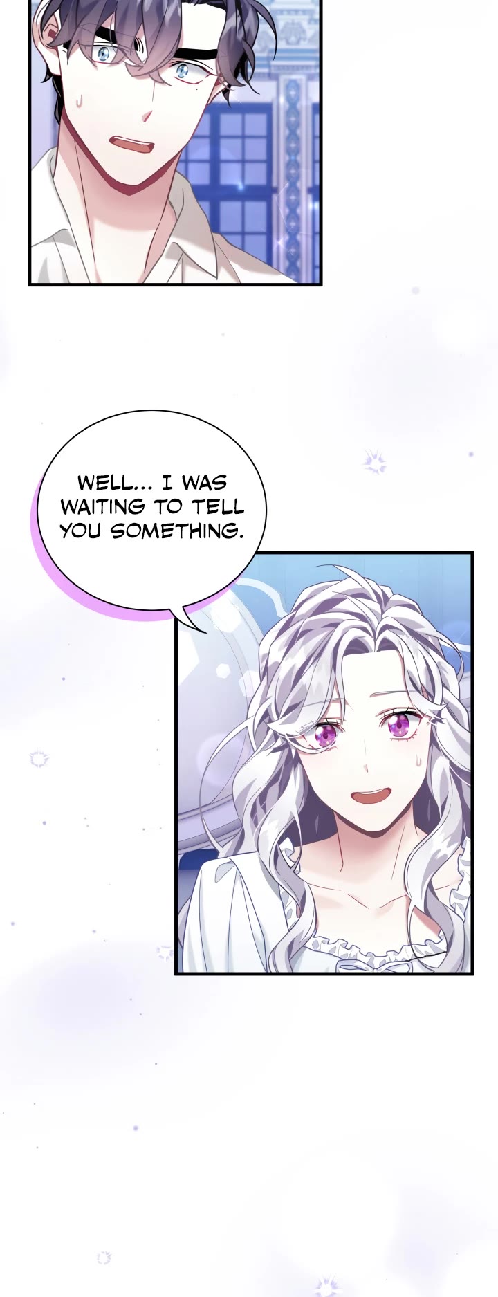 I’m the Stepmother, but my Daughter is too Cute Chapter 75 page 34 - Chapter 75