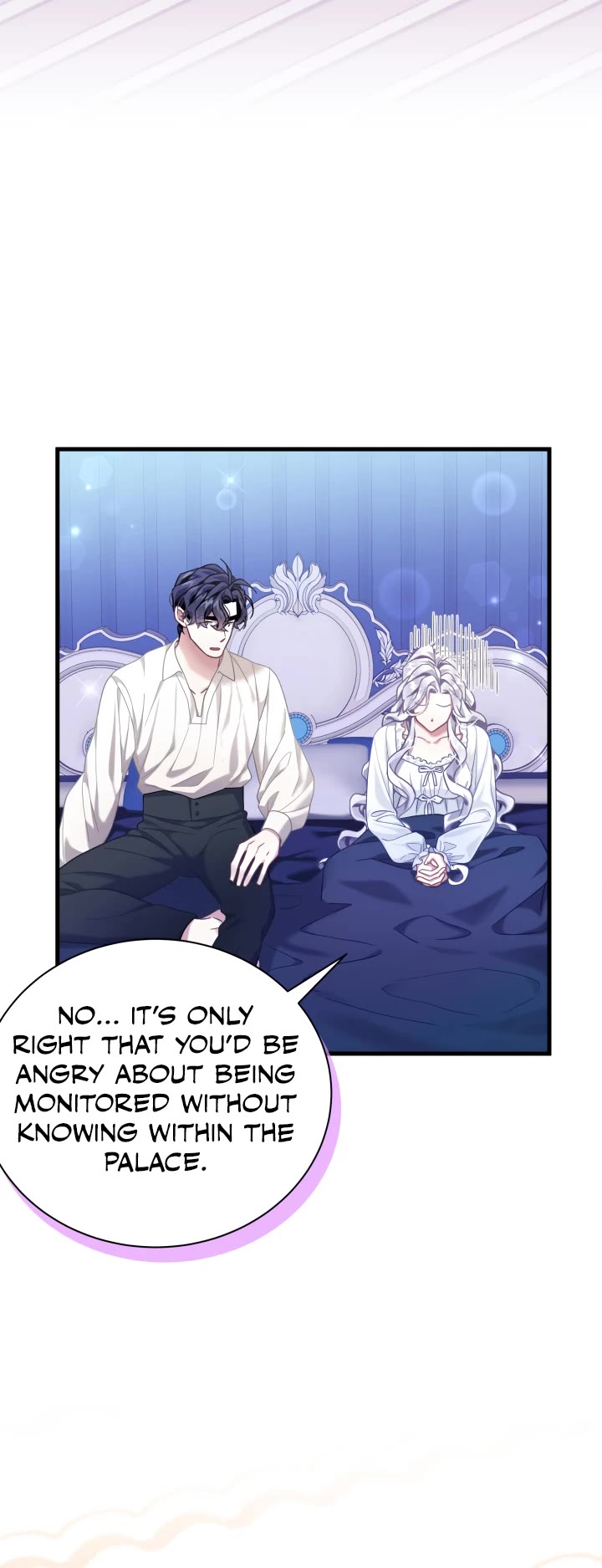 I’m the Stepmother, but my Daughter is too Cute Chapter 75 page 38 - Chapter 75