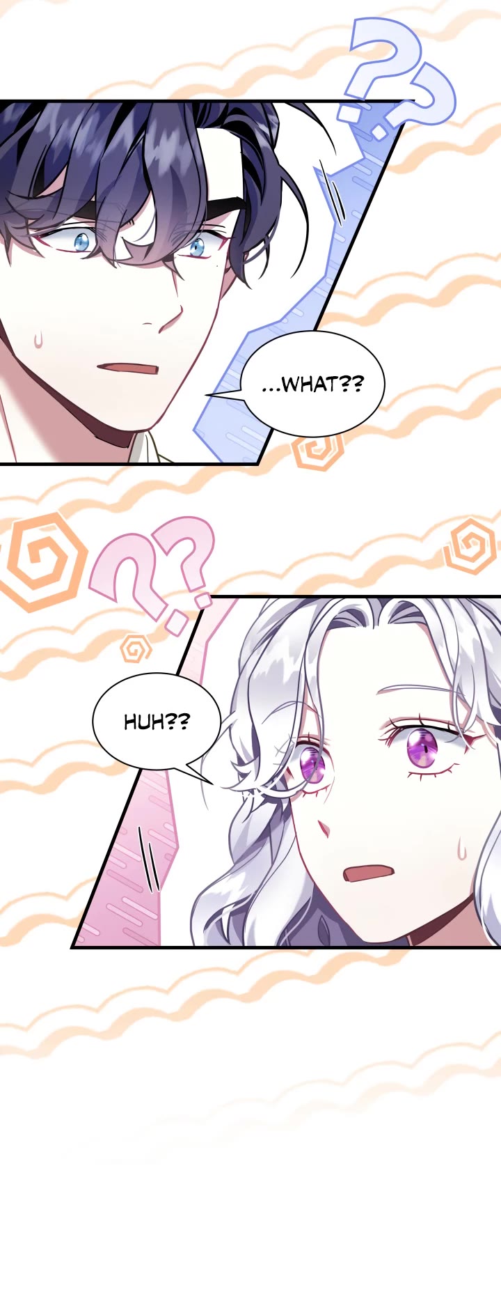 I’m the Stepmother, but my Daughter is too Cute Chapter 75 page 39 - Chapter 75