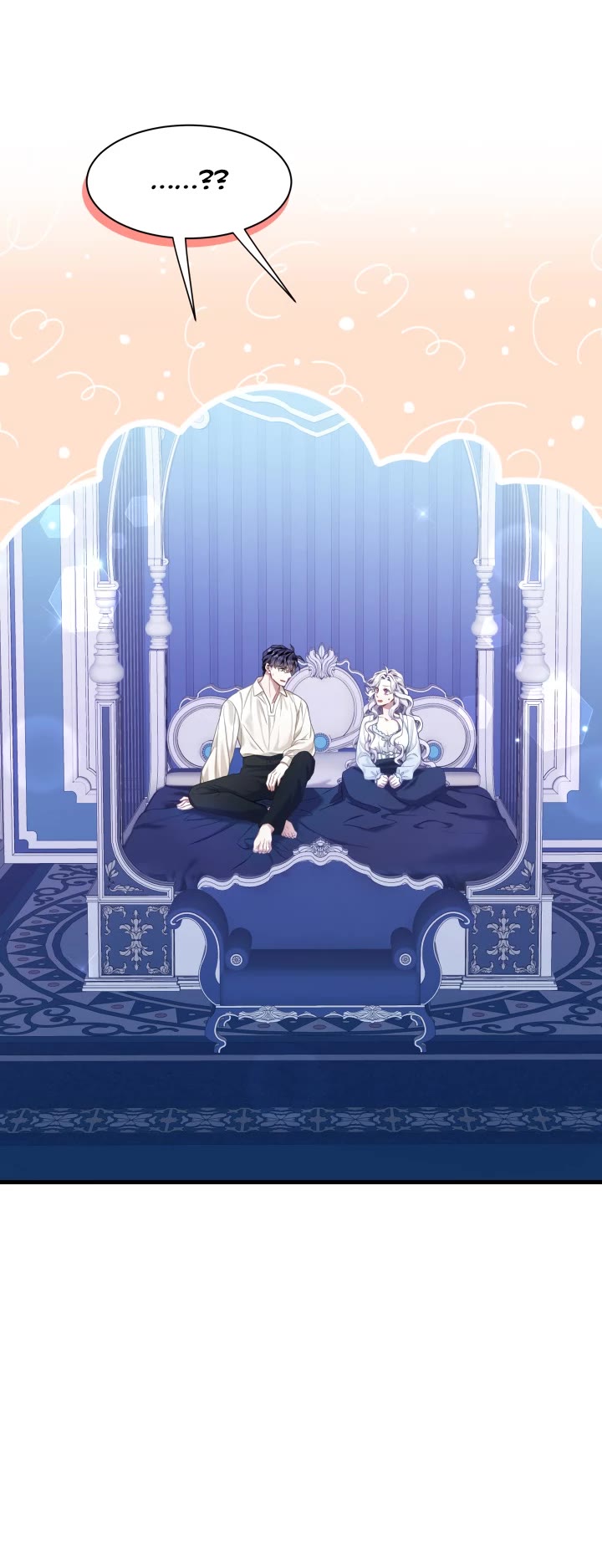 I’m the Stepmother, but my Daughter is too Cute Chapter 75 page 40 - Chapter 75