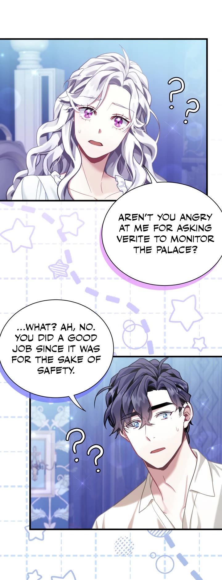I’m the Stepmother, but my Daughter is too Cute Chapter 75 page 41 - Chapter 75