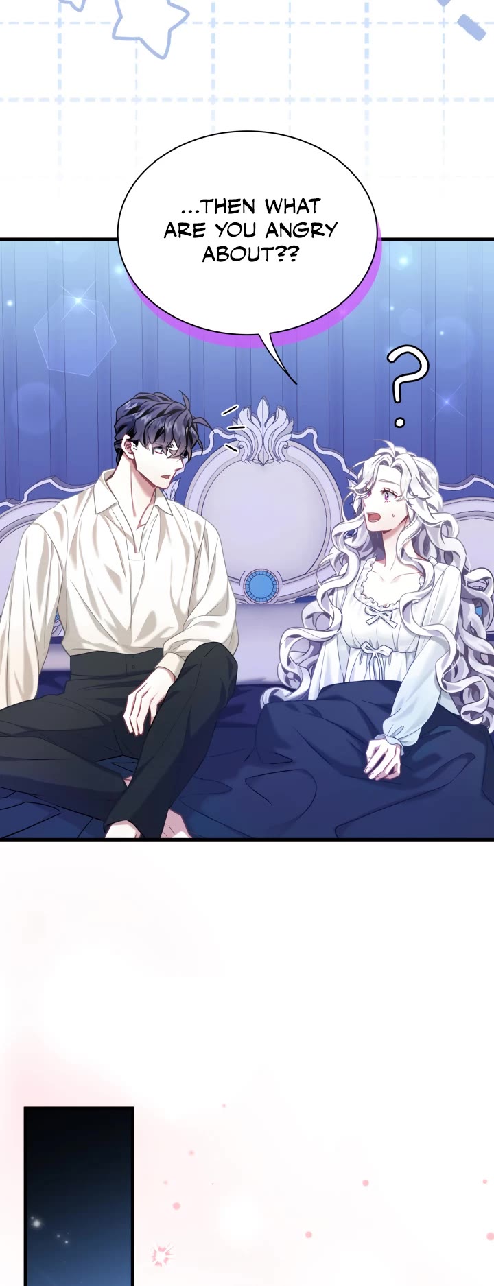 I’m the Stepmother, but my Daughter is too Cute Chapter 75 page 42 - Chapter 75