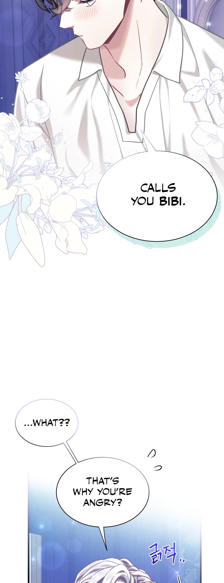 I’m the Stepmother, but my Daughter is too Cute Chapter 75 page 45 - Chapter 75