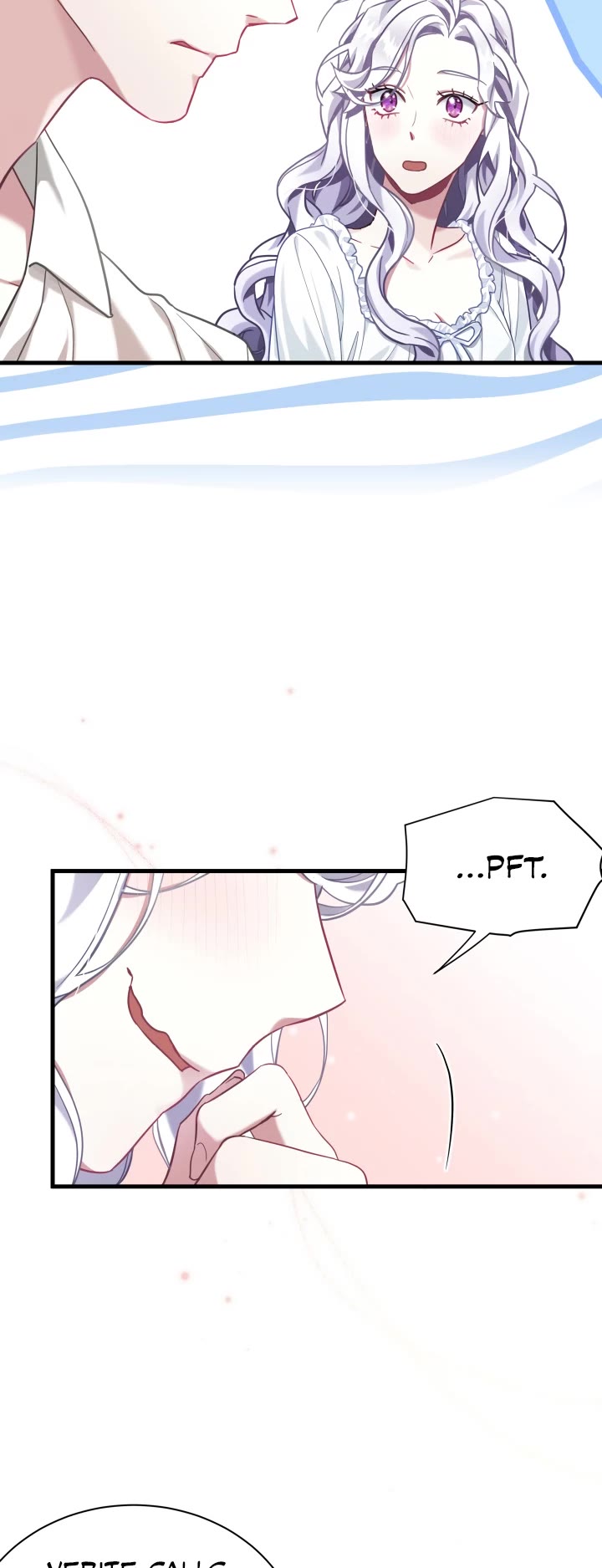 I’m the Stepmother, but my Daughter is too Cute Chapter 75 page 47 - Chapter 75