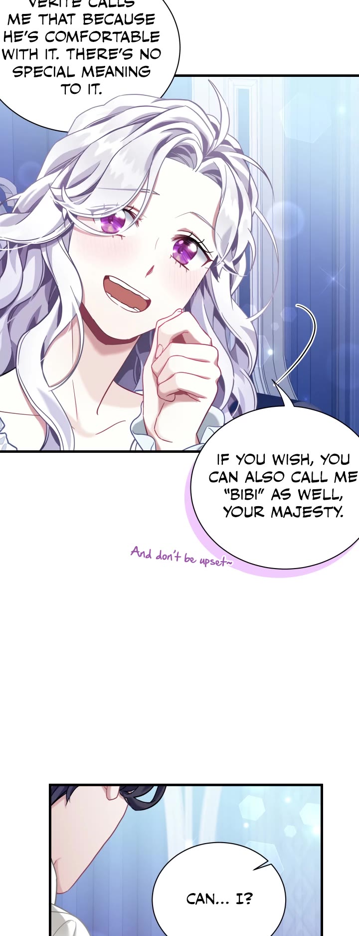 I’m the Stepmother, but my Daughter is too Cute Chapter 75 page 48 - Chapter 75