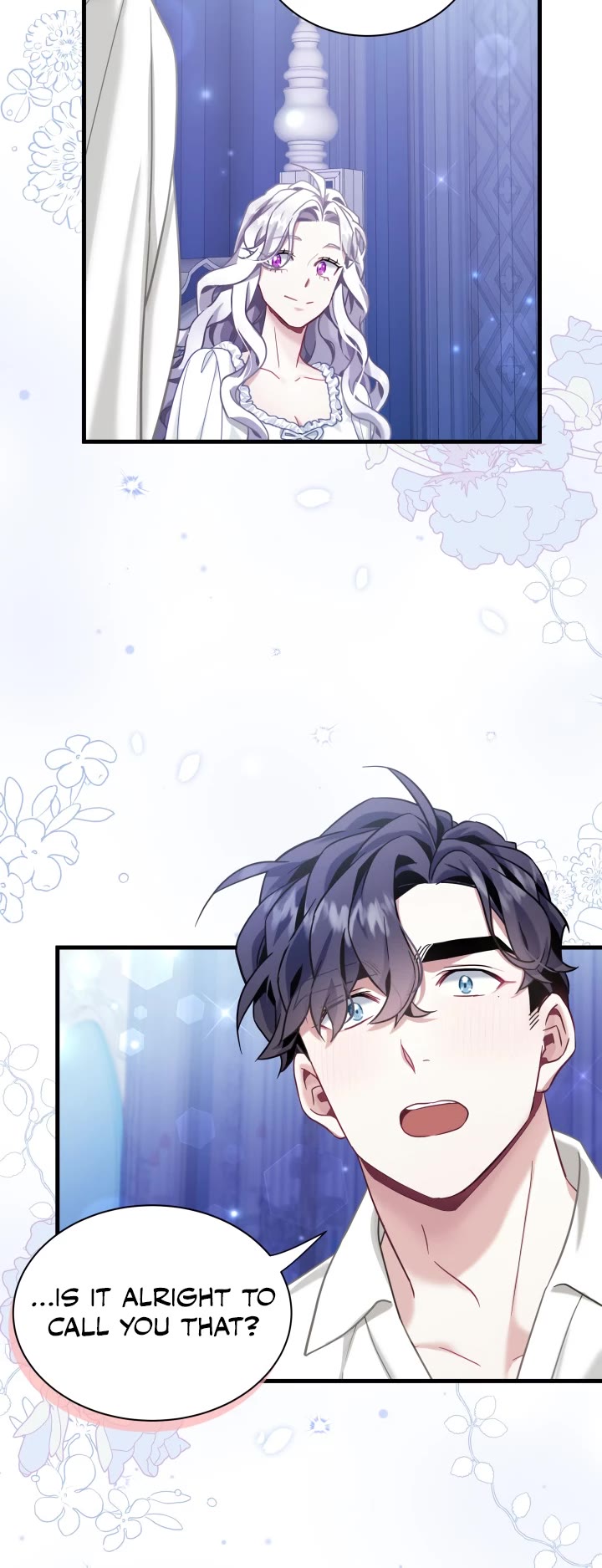 I’m the Stepmother, but my Daughter is too Cute Chapter 75 page 49 - Chapter 75