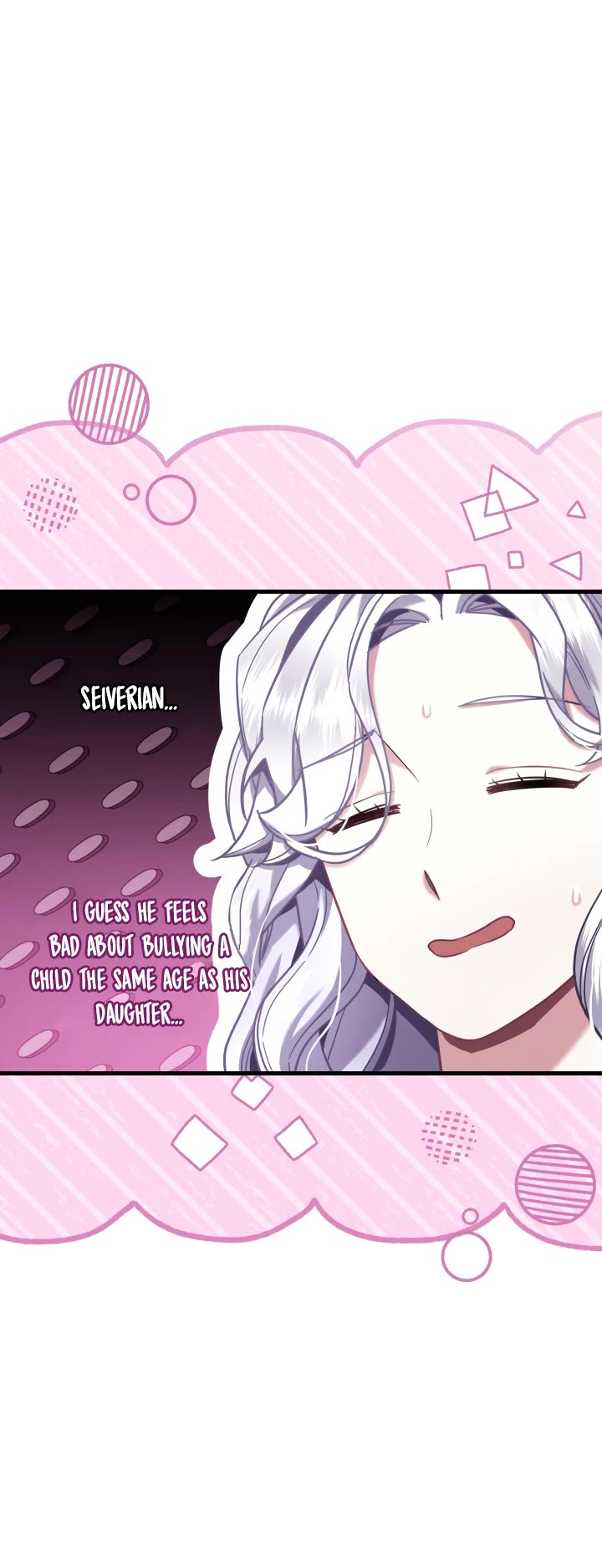 I’m the Stepmother, but my Daughter is too Cute Chapter 75 page 6 - Chapter 75