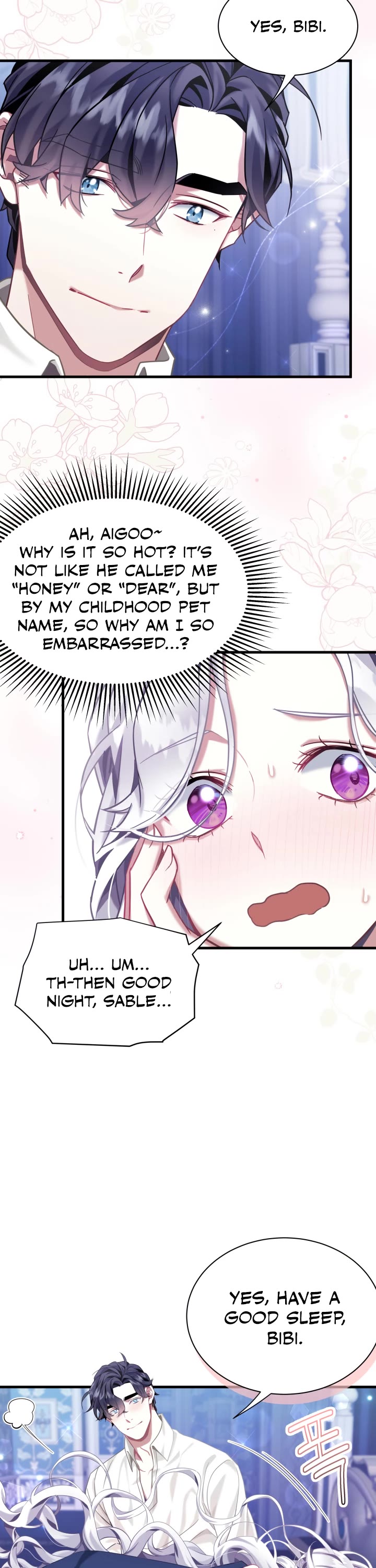 I’m the Stepmother, but my Daughter is too Cute Chapter 76 page 23 - Chapter 76