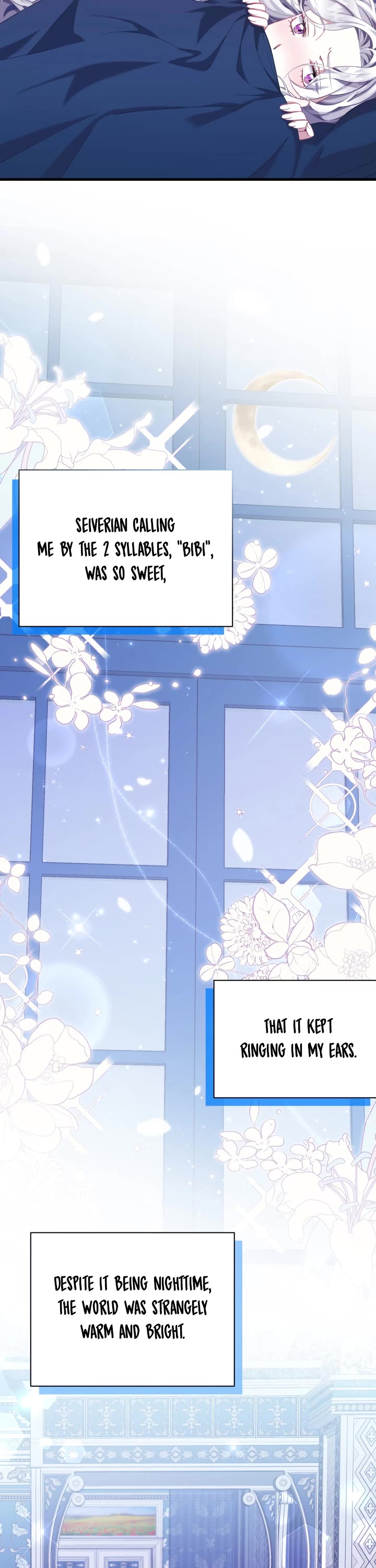 I’m the Stepmother, but my Daughter is too Cute Chapter 76 page 24 - Chapter 76
