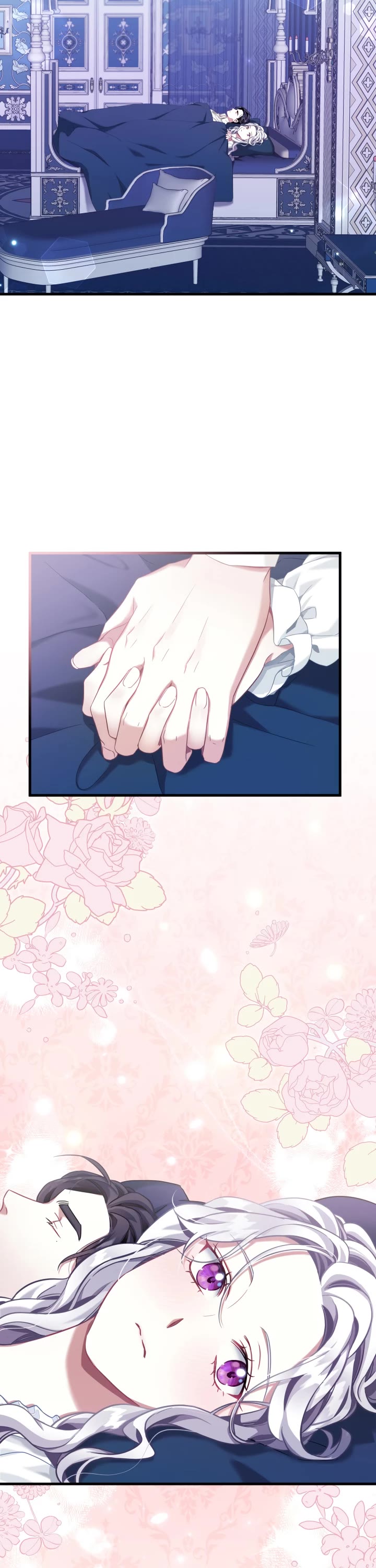 I’m the Stepmother, but my Daughter is too Cute Chapter 76 page 25 - Chapter 76