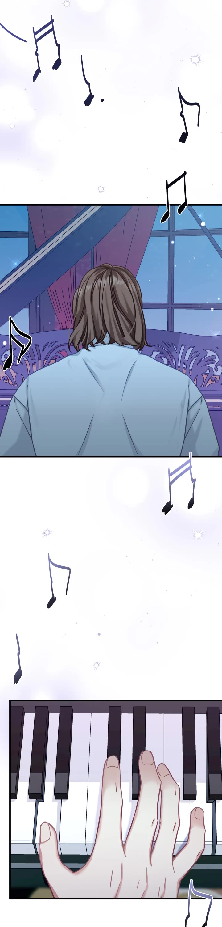 I’m the Stepmother, but my Daughter is too Cute Chapter 76 page 27 - Chapter 76