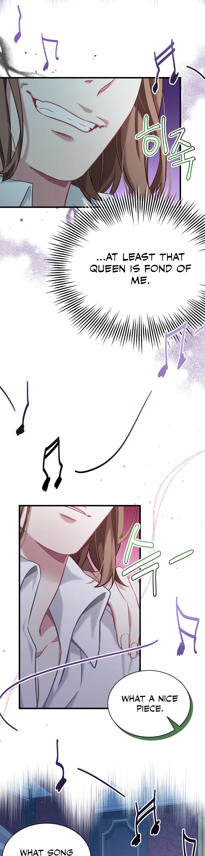 I’m the Stepmother, but my Daughter is too Cute Chapter 76 page 29 - Chapter 76