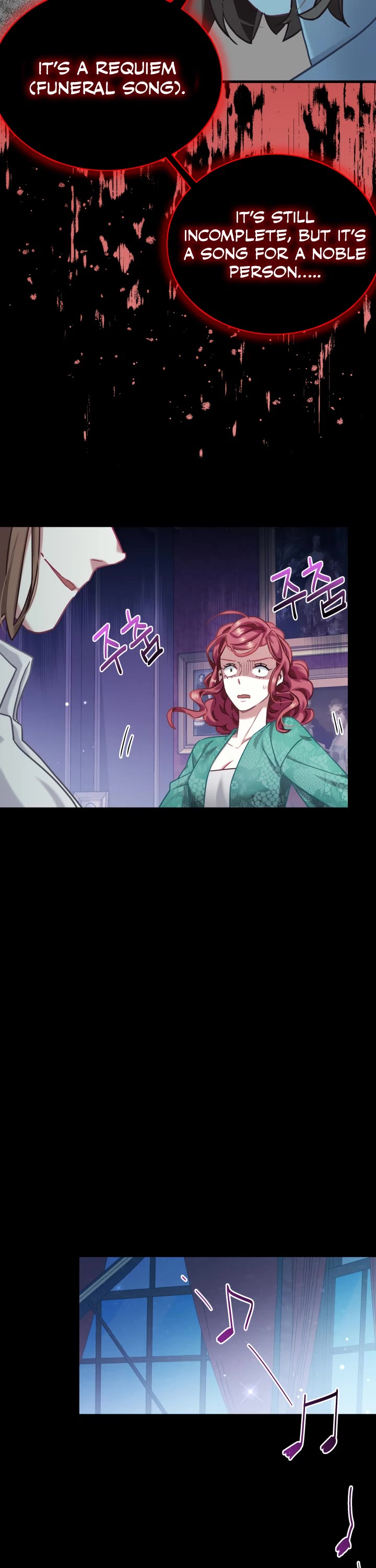 I’m the Stepmother, but my Daughter is too Cute Chapter 76 page 33 - Chapter 76