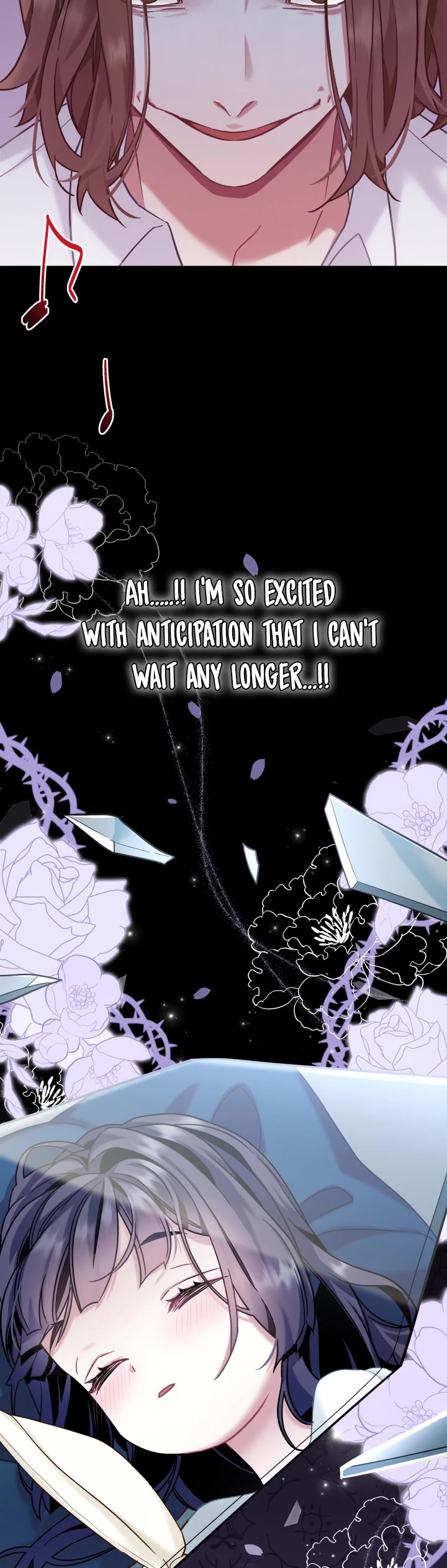 I’m the Stepmother, but my Daughter is too Cute Chapter 76 page 35 - Chapter 76