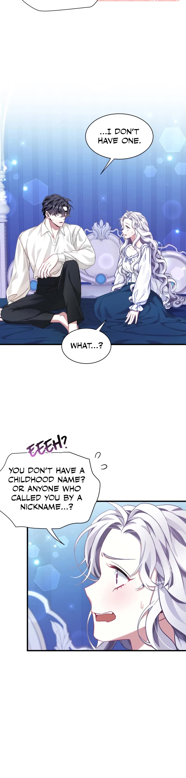 I’m the Stepmother, but my Daughter is too Cute Chapter 76 page 5 - Chapter 76