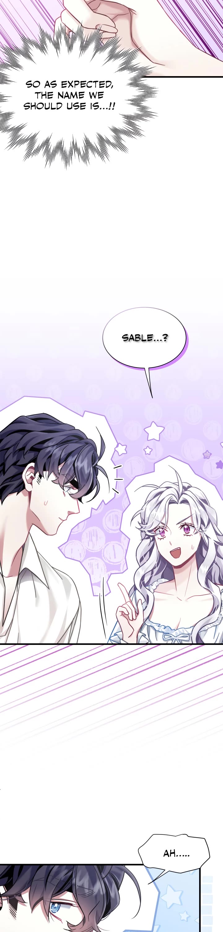 I’m the Stepmother, but my Daughter is too Cute Chapter 76 page 9 - Chapter 76