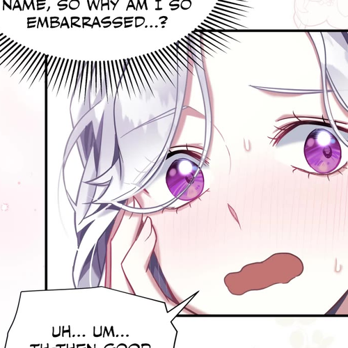 I’m the Stepmother, but my Daughter is too Cute Chapter 76 cover
