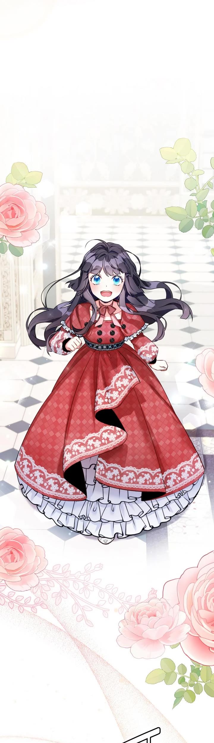 I’m the Stepmother, but my Daughter is too Cute Chapter 77 page 15 - Chapter 77